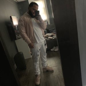 Meet your Posher, Abel